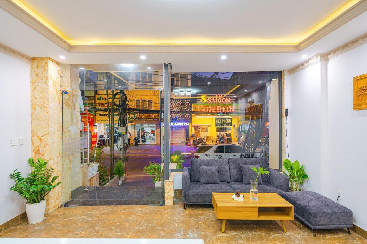 An Boutique Hotel - Stay 24H Đà Lạt Extérieur photo